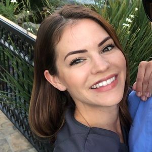 Meet your Posher, Randi